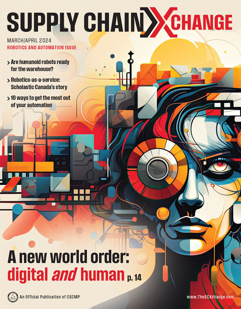 Supply Chain Xchange